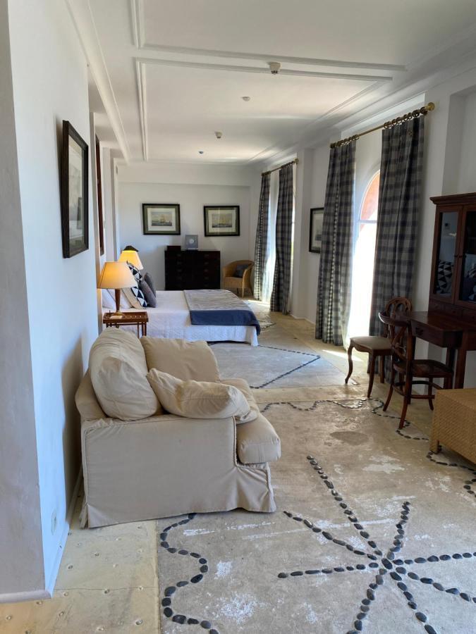 Riviera Dreams Of Life Bed & Breakfast Nice Exterior photo